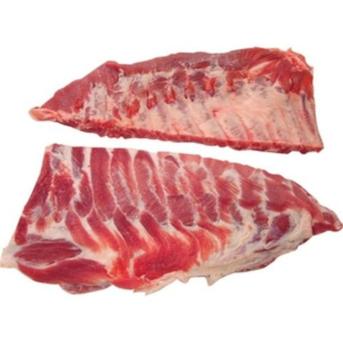 Pork Spare Ribs Sadia 18KG