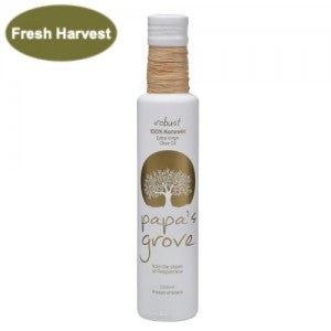 Robust Extra Virgin Olive Oil 250ml