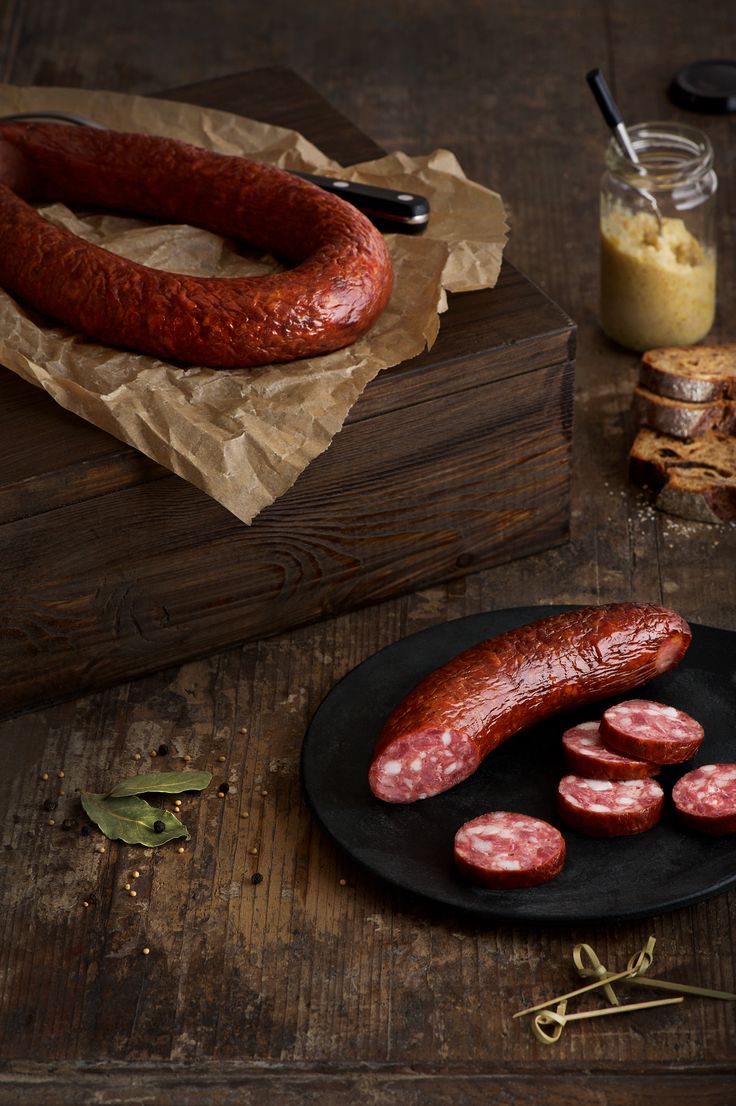 Hungarian Sausage 500g