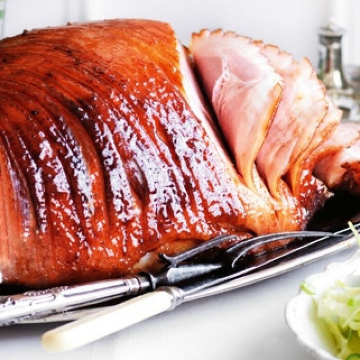 GLENHAMS RESERVE - FULL MUSCLE LEG HAM 1kg
