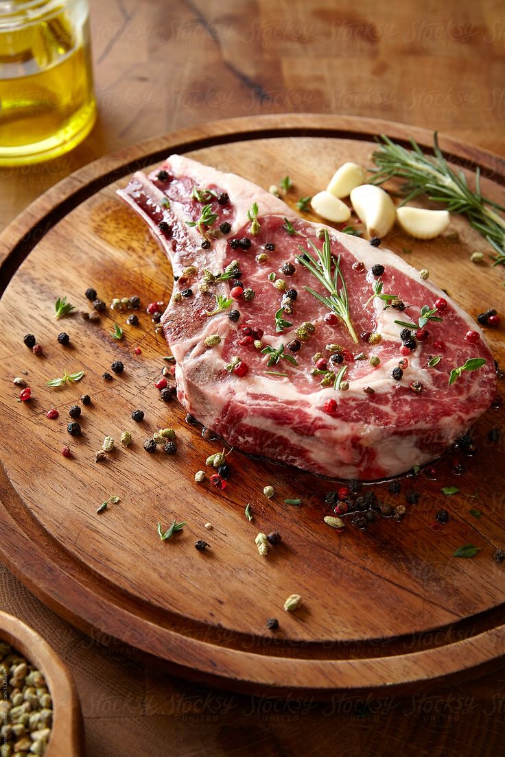 BRAZILIAN RIBEYE