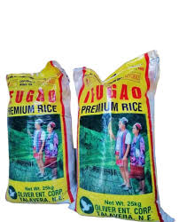 IFUGAO RICE 25KG