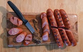 Kielbasa Galicyjska 500g