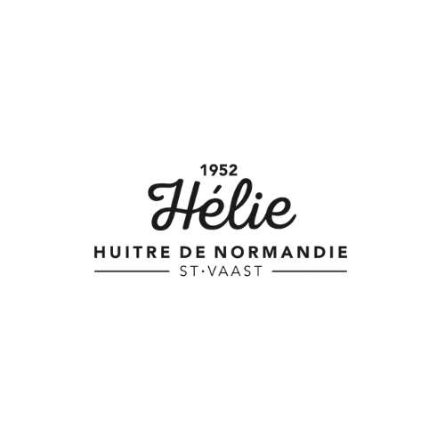 HELIE HUITRE DE NORMANDIE 1952