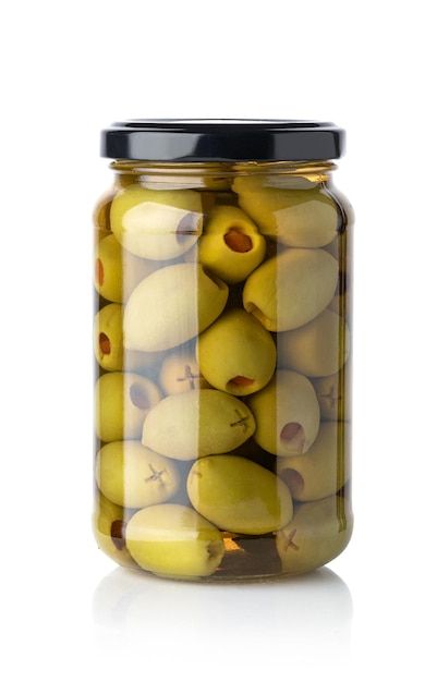 Canned Foods