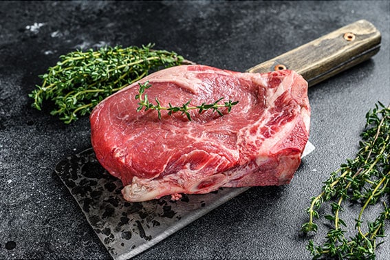 Fresh Meats