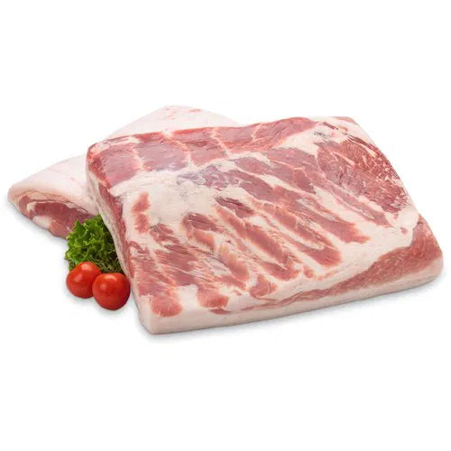 Pork Belly Skinless #2 Britco CW