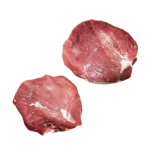 Pork Lungs Agrosuper CW