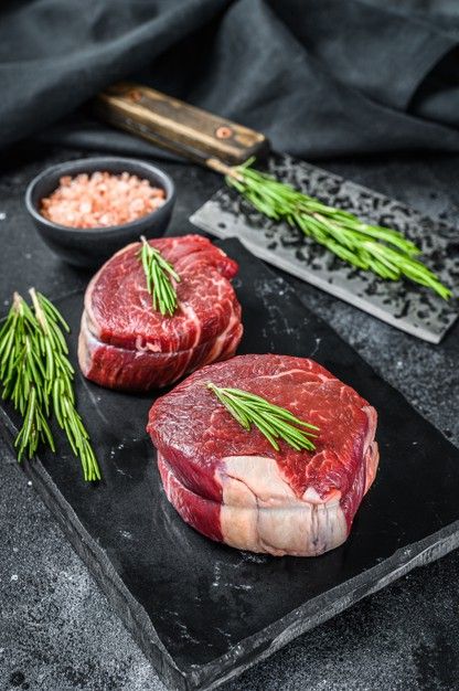 BRAZILIAN RIBEYE