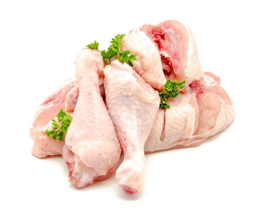 Chicken Drumsticks Exceldor 15kgs