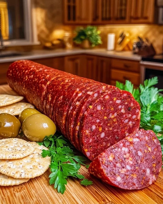 WHOLE or  SLICED  Salami Milano 250g