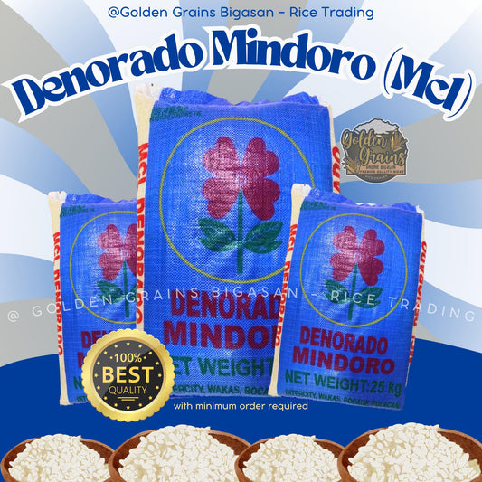 Denorado Mindoro MCL 25kg