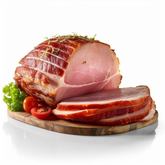 Forest Smoked Ham (whole)
