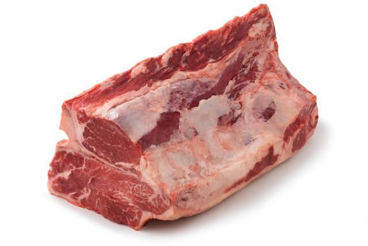 BEEF SHORT LOIN
