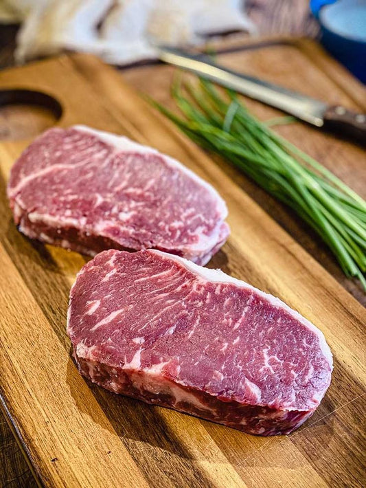 BRA BEEF RIBEYE/CUBE ROLL