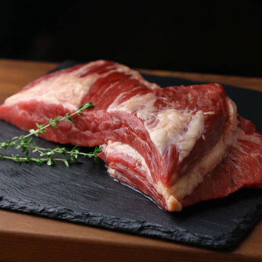 BRA BEEF BRISKET