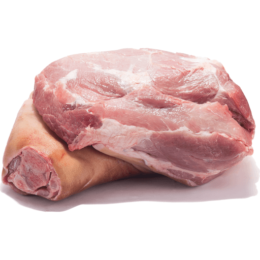 Pork Picnic Shoulder Sadia CW