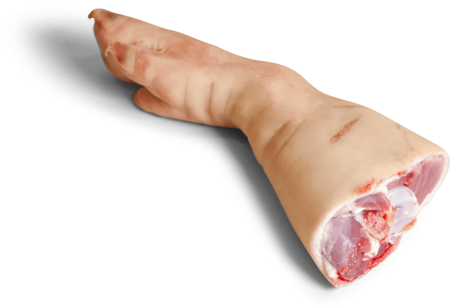 Pork Lacones C and K CW