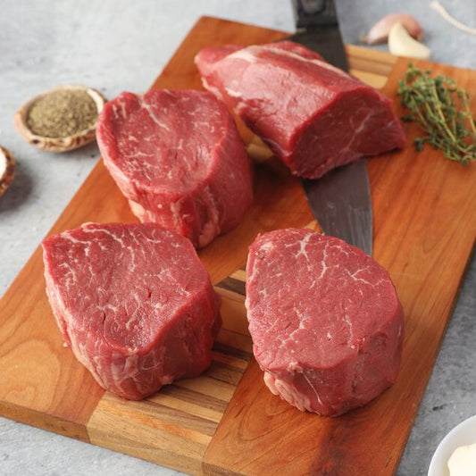 US BEEF TENDERLOIN