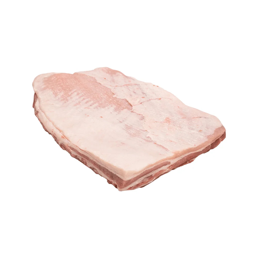 Pork Belly Skin Vanrooi 20KG