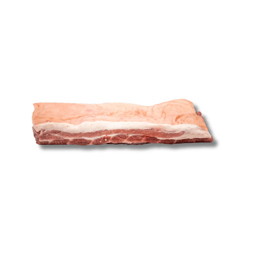 Pork Belly Skin Vanrooi 20KG