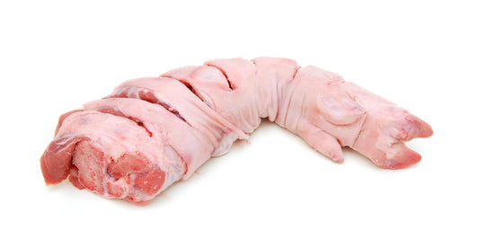 Pork Fore Hock Woodhead 20KG