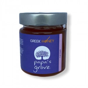 Greek Thyme Honey 250g