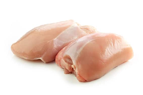 Leg Fillet SO Seara 12KG