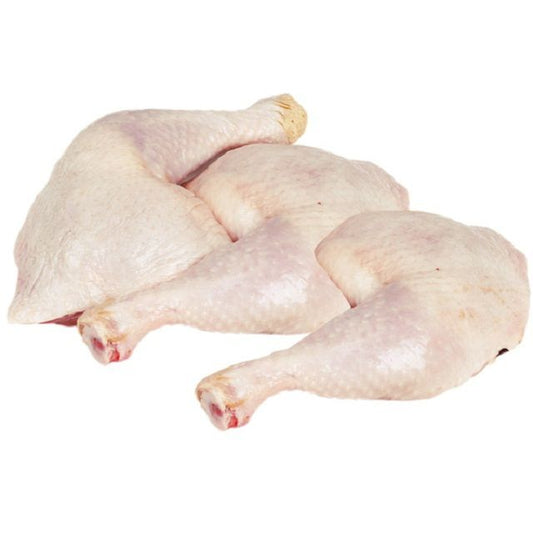 Chicken Leg Quarter Tyson 15kg