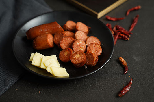 Cheesy Hungarian 500g