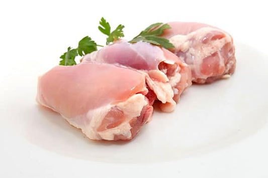 Chicken Leg Fillet Superfrango 12KG