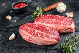 US BEEF TOP BLADE