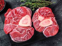 BEEF SHANK