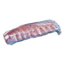 Pork Riblets Maple Leaf 10kg