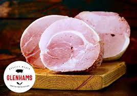 Thick cut Belly Gammon Bacon
