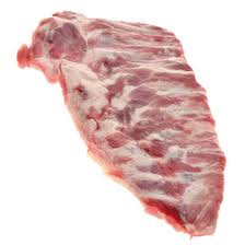 Pork Spare Ribs #2 Maple Leaf CW