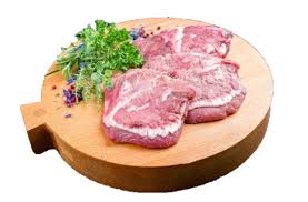 Cheekmeat Hatfield 15kgs
