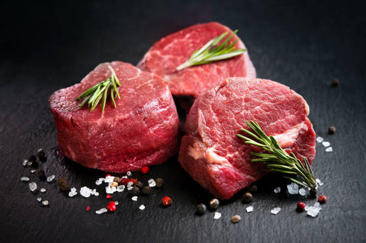 BRA BEEF TENDERLOIN