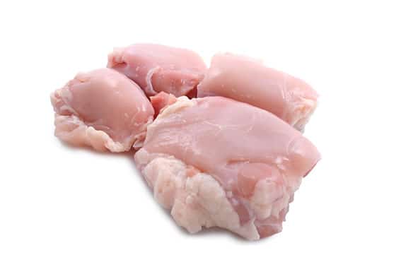 Leg Fillet SO Seara 12KG
