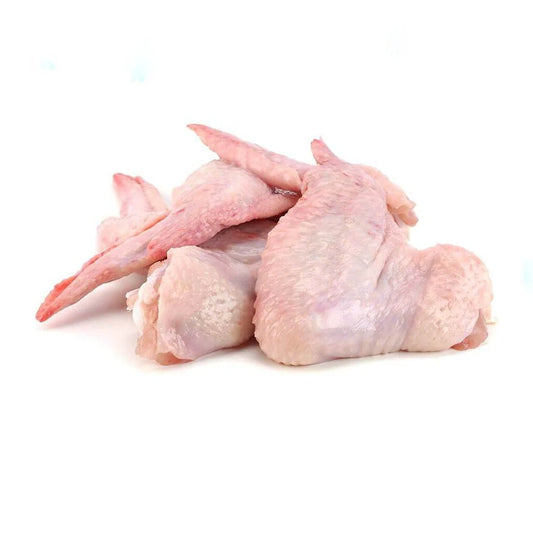 Chicken Wings (Grade A) Cedrob 10kgs