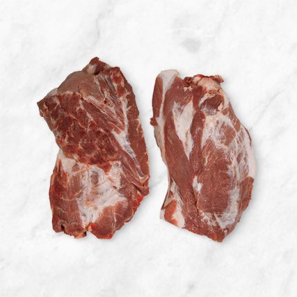 Pork Collar Seara CW