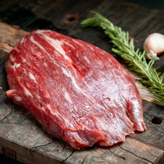 BEEF FLANK