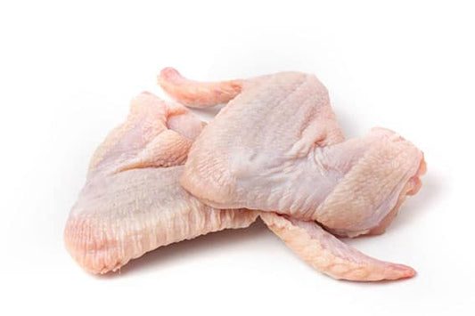 Chicken Wings Bulk Distributor